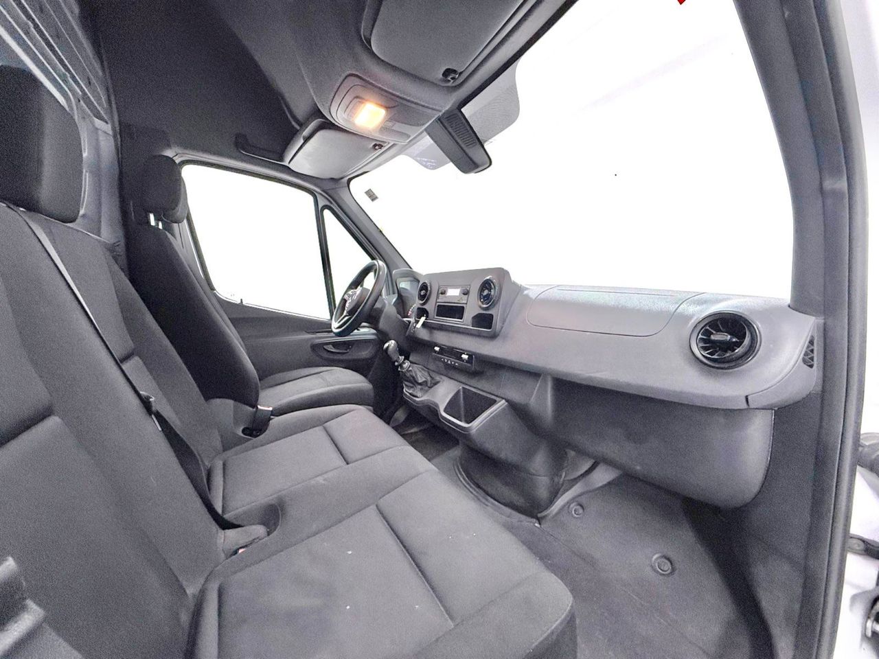 Mercedes Sprinter 211 CDI CORTO 2.2 115cv L2H2 - Foto 10