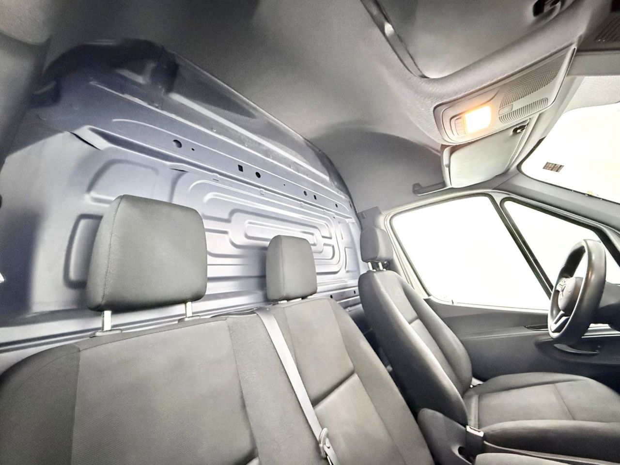 Mercedes Sprinter 211 CDI CORTO 2.2 115cv L2H2 - Foto 22