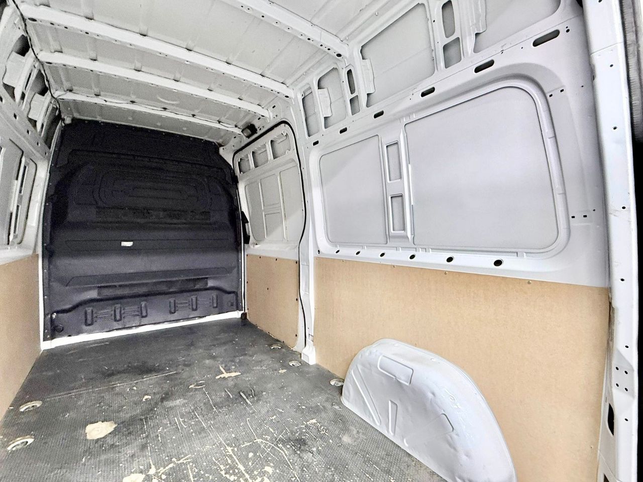 Mercedes Sprinter 211 CDI CORTO 2.2 115cv L2H2 - Foto 28
