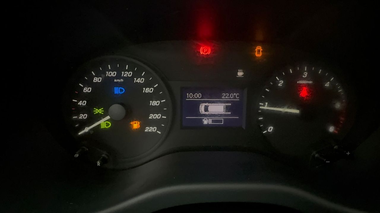 Mercedes Vito 110 CDI TD LARGO 2.2 (115cv) L2H1 - Foto 17