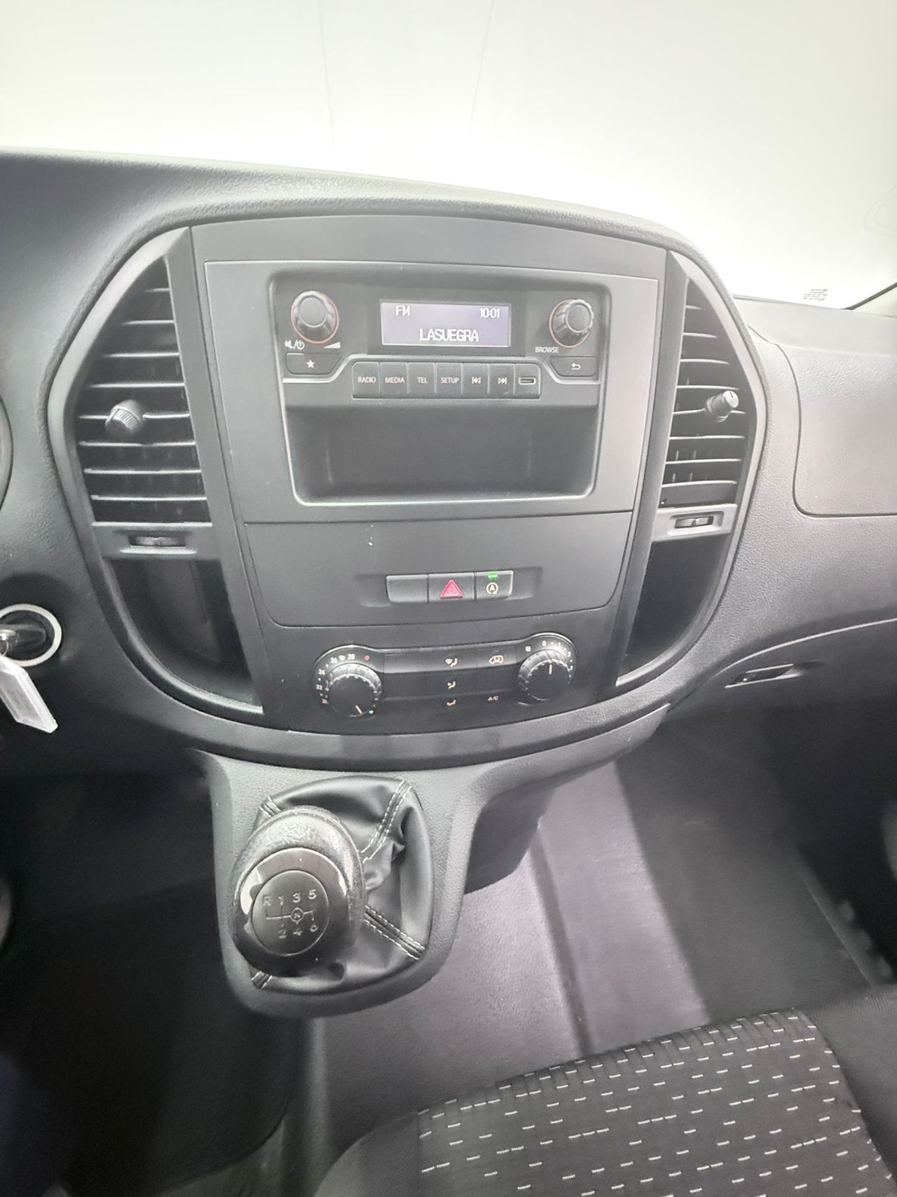 Mercedes Vito 110 CDI TD LARGO 2.2 (115cv) L2H1 - Foto 19
