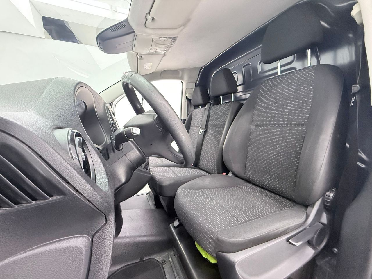 Mercedes Vito 110 CDI TD LARGO 2.2 (115cv) L2H1 - Foto 12