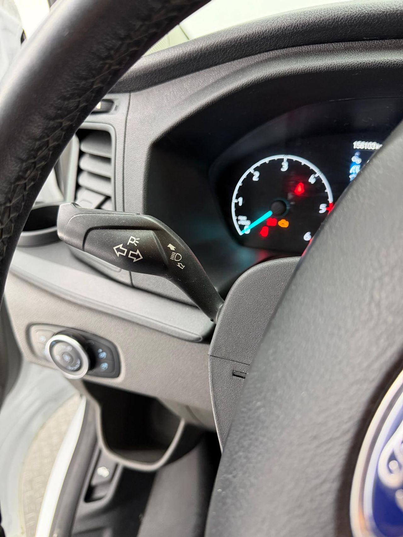 Ford Transit Custom 2.0 TDCI 96 KW 340 AMBIENCE VAN LWB 130cv) L2H2 - Foto 16