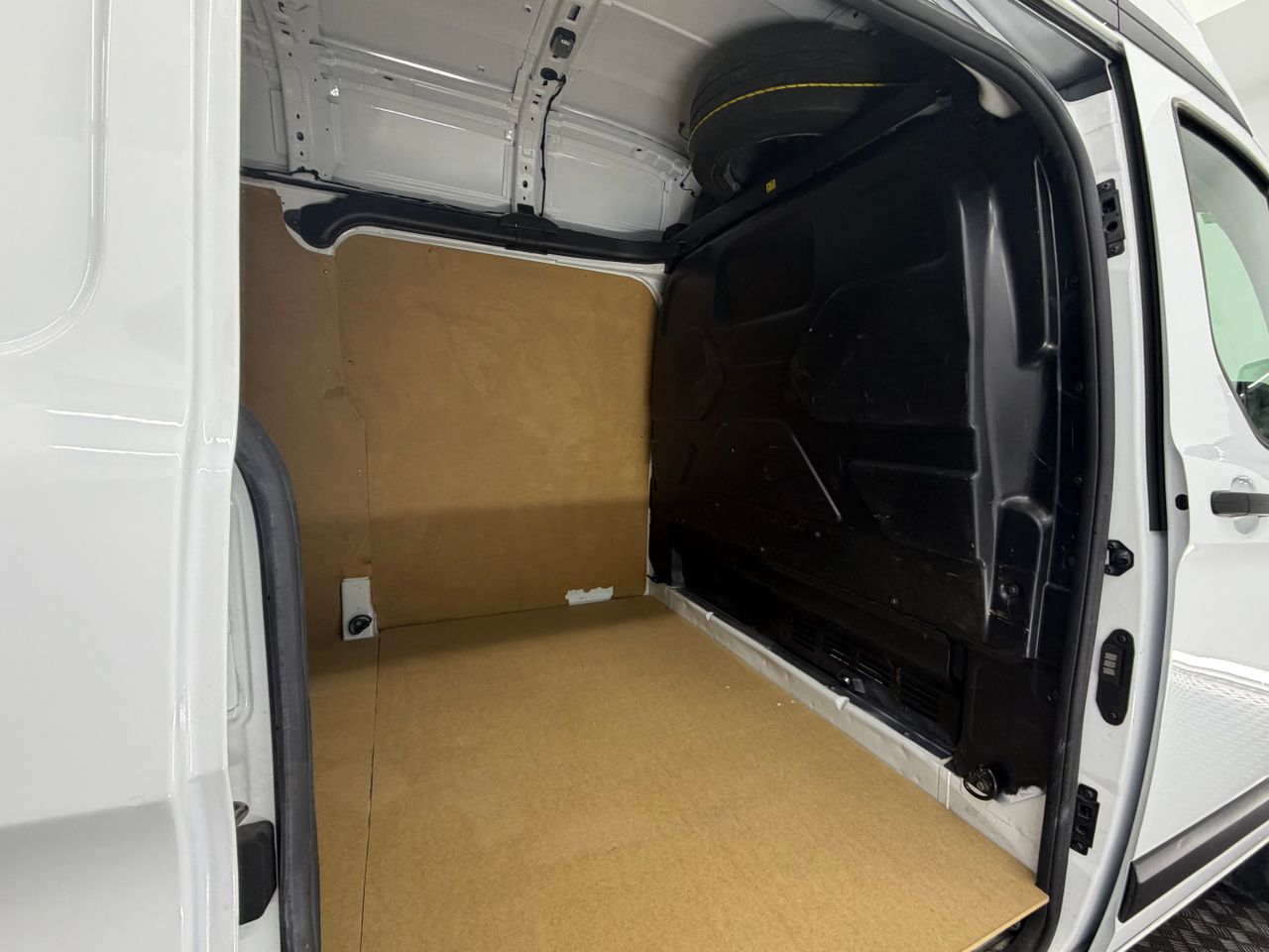 Ford Transit Custom 2.0 TDCI 96 KW 340 AMBIENCE VAN LWB 130cv) L2H2 - Foto 30