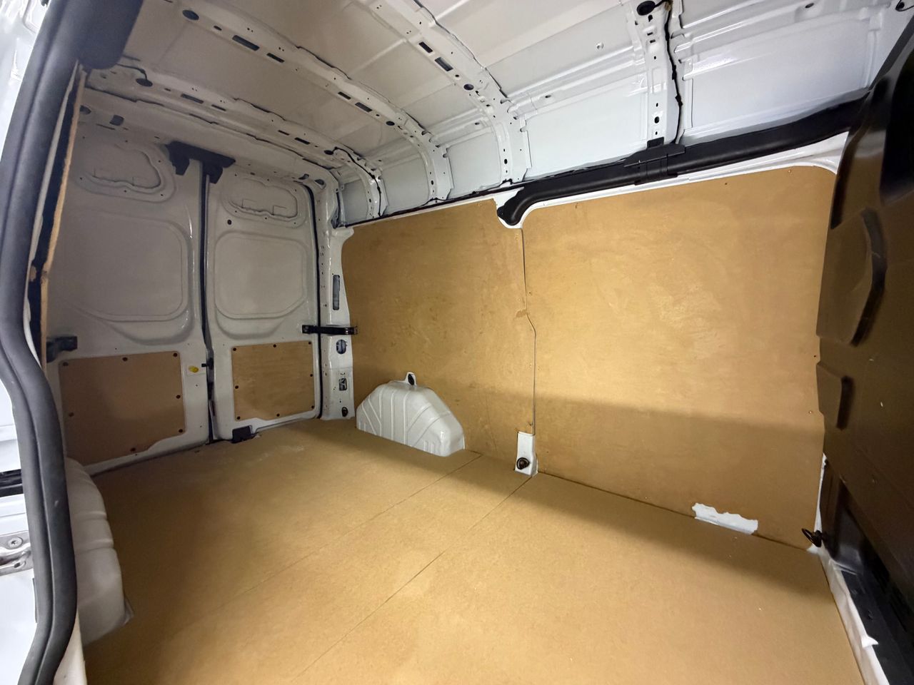 Ford Transit Custom 2.0 TDCI 96 KW 340 AMBIENCE VAN LWB 130cv) L2H2 - Foto 29