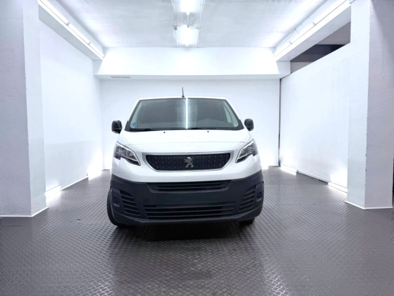 Peugeot Expert 1.5 BLUE HDI 100 S&S M CONTROL (102cv) L1H1 - Foto 4