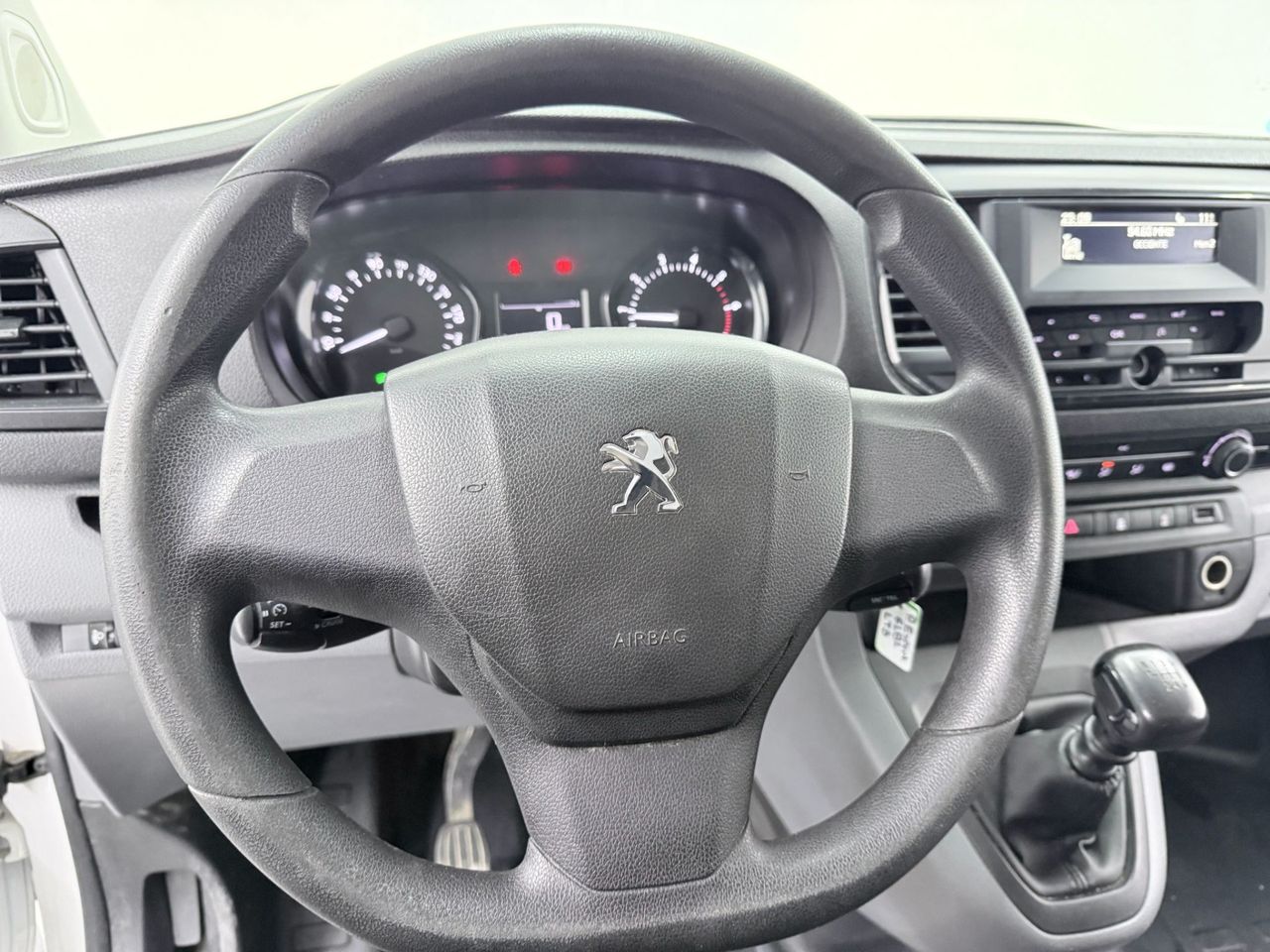 Peugeot Expert 1.5 BLUE HDI 100 S&S M CONTROL (102cv) L1H1 - Foto 14