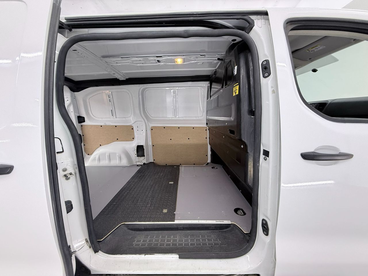 Peugeot Expert 1.5 BLUE HDI 100 S&S M CONTROL (102cv) L1H1 - Foto 30