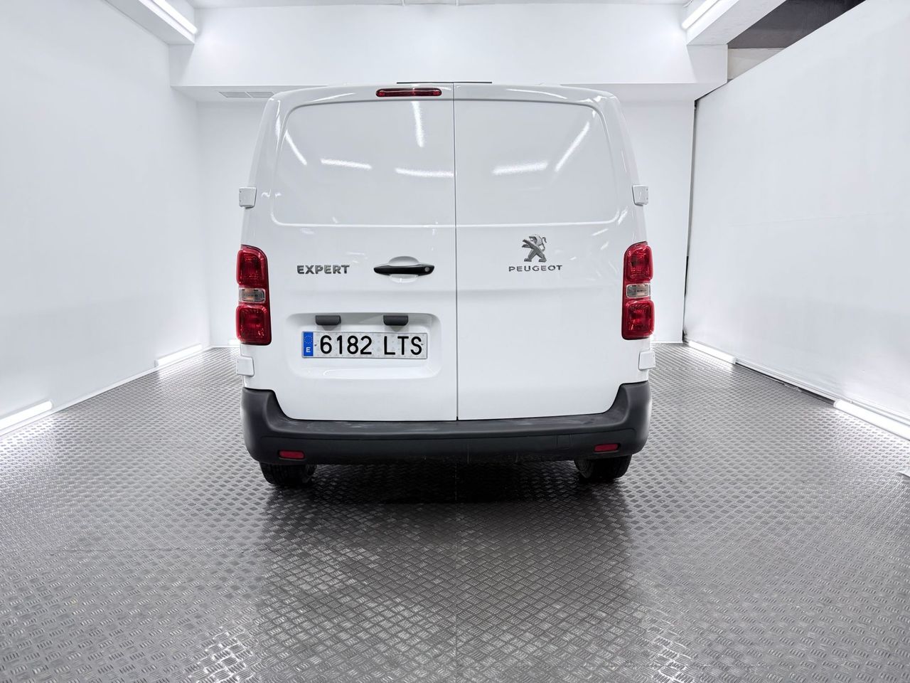 Peugeot Expert 1.5 BLUE HDI 100 S&S M CONTROL (102cv) L1H1 - Foto 9
