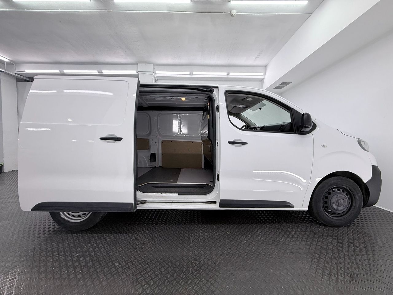 Peugeot Expert 1.5 BLUE HDI 100 S&S M CONTROL (102cv) L1H1 - Foto 7