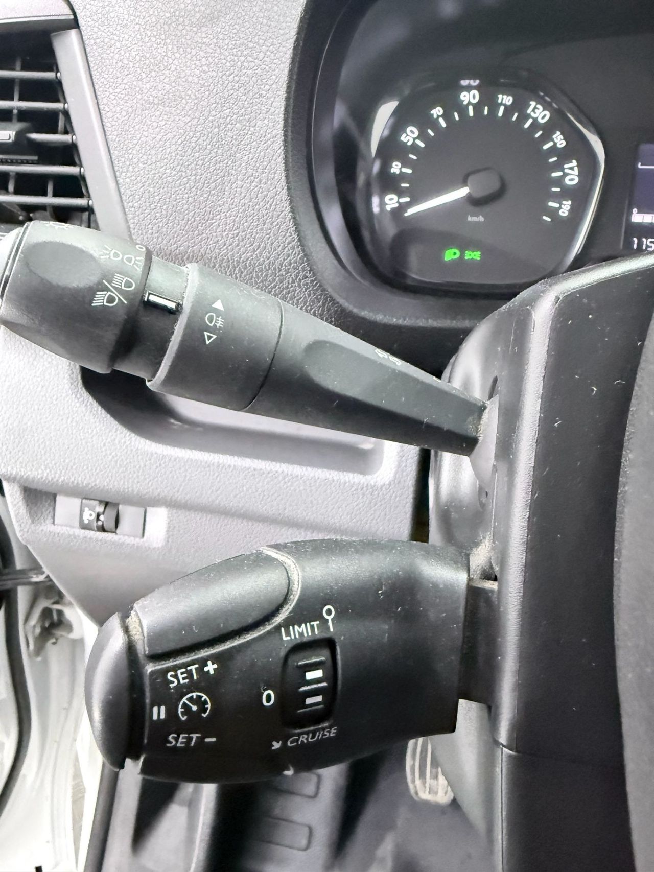 Peugeot Expert 1.5 BLUE HDI 100 S&S M CONTROL (102cv) L1H1 - Foto 15