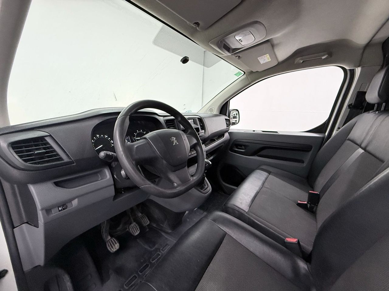 Peugeot Expert 1.5 BLUE HDI 100 S&S M CONTROL (102cv) L1H1 - Foto 10