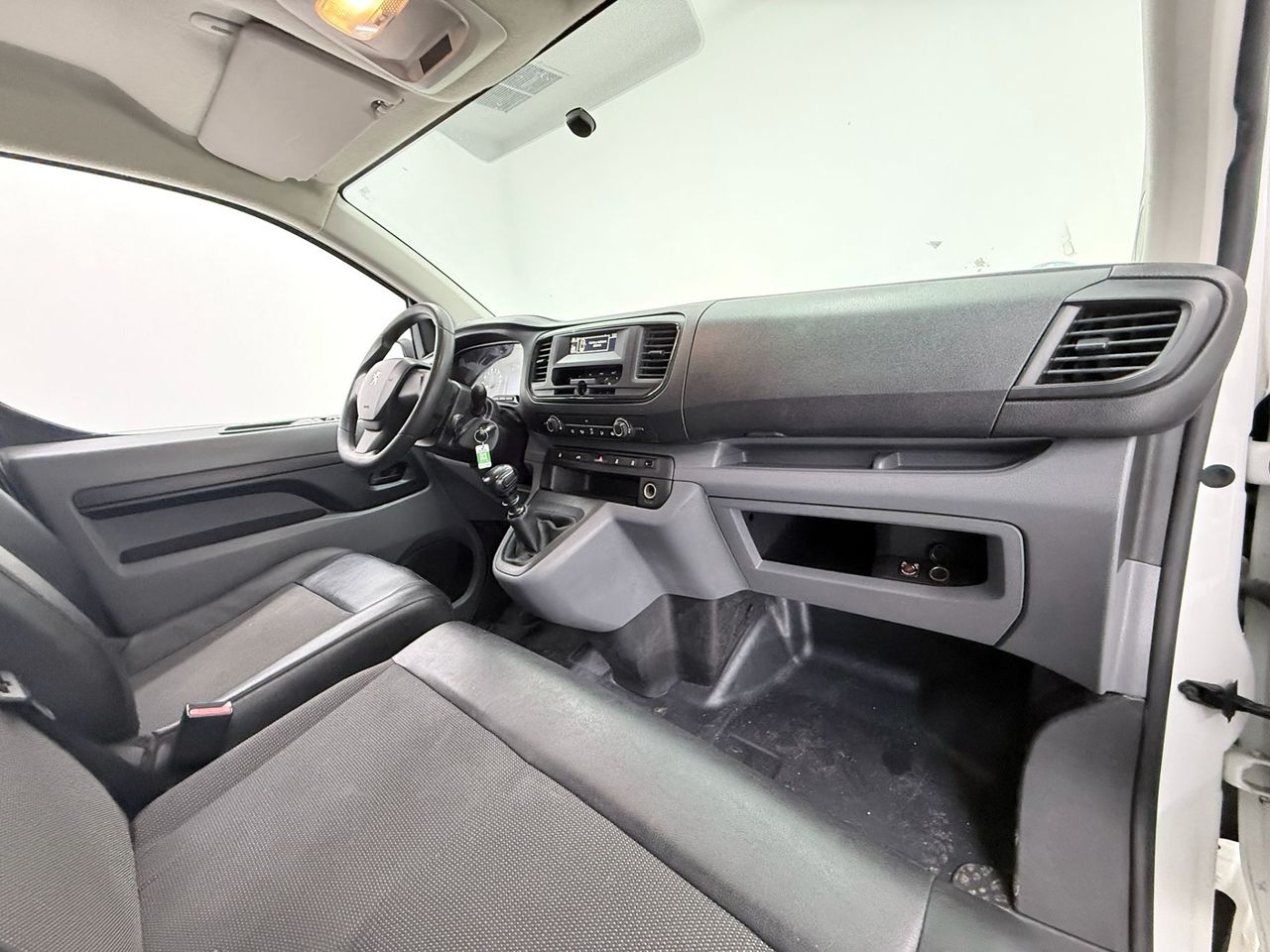 Peugeot Expert 1.5 BLUE HDI 100 S&S M CONTROL (102cv) L1H1 - Foto 11
