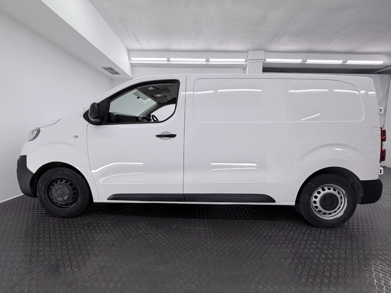 Peugeot Expert 1.5 BLUE HDI 100 S&S M CONTROL (102cv) L1H1 - Foto 8