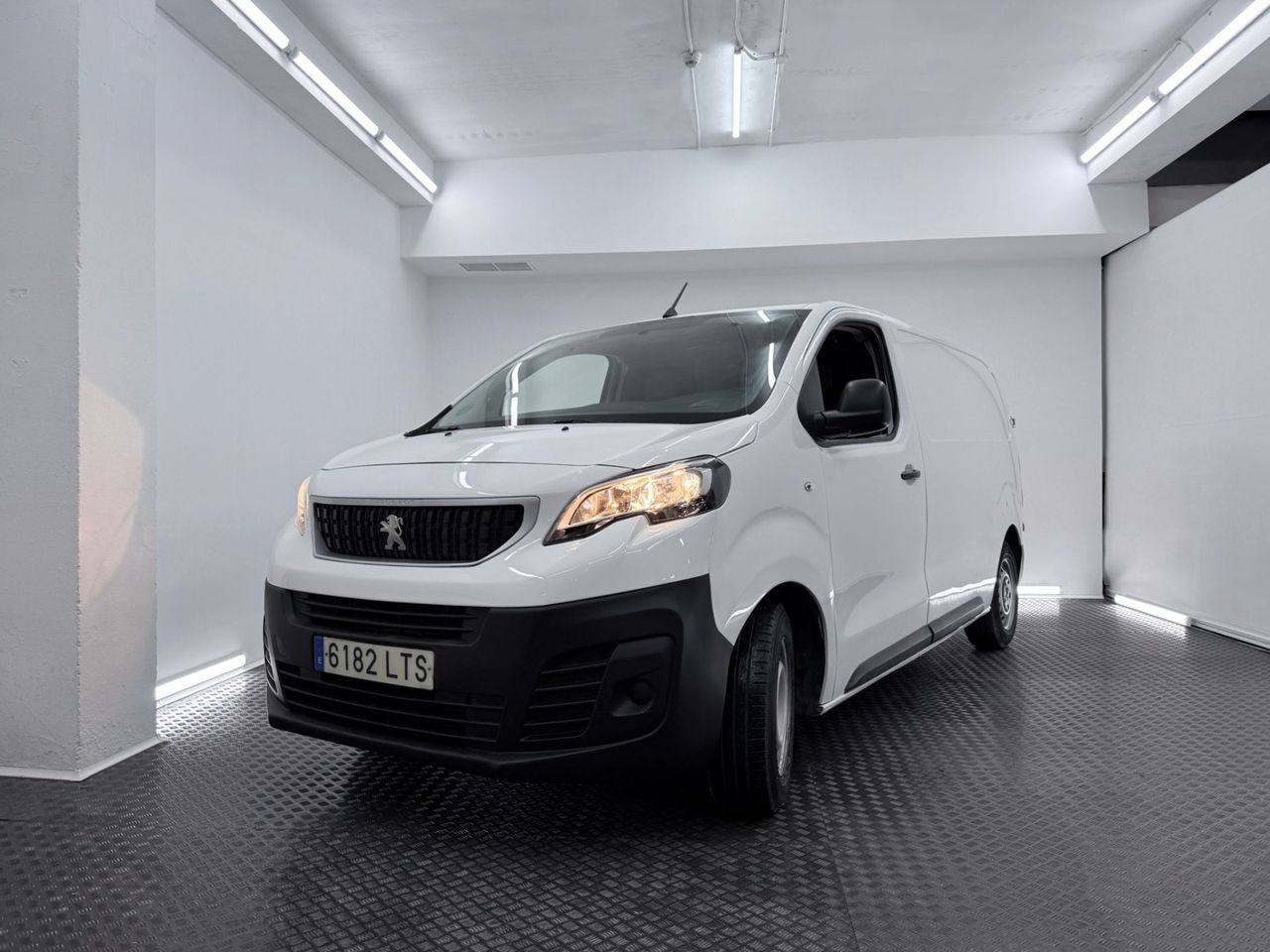 Peugeot Expert 1.5 BLUE HDI 100 S&S M CONTROL (102cv) L1H1 - Foto 5