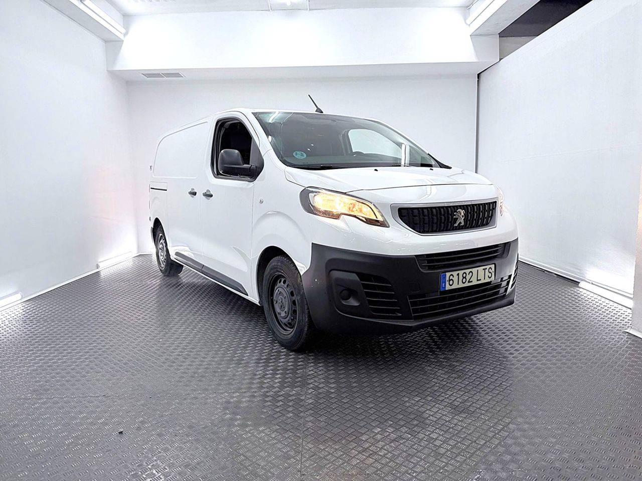 Peugeot Expert 1.5 BLUE HDI 100 S&S M CONTROL (102cv) L1H1 - Foto 3