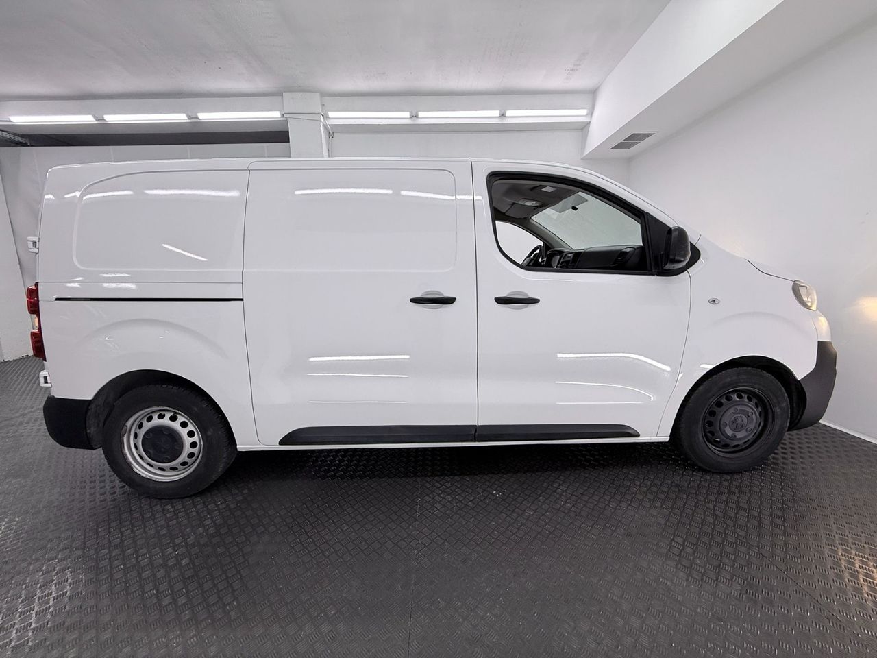 Peugeot Expert 1.5 BLUE HDI 100 S&S M CONTROL (102cv) L1H1 - Foto 6