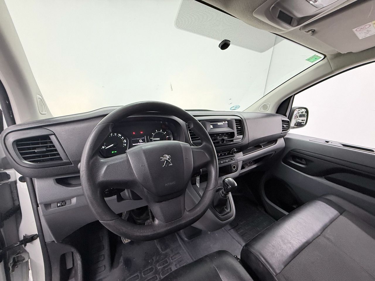 Peugeot Expert 1.5 BLUE HDI 100 S&S M CONTROL (102cv) L1H1 - Foto 21