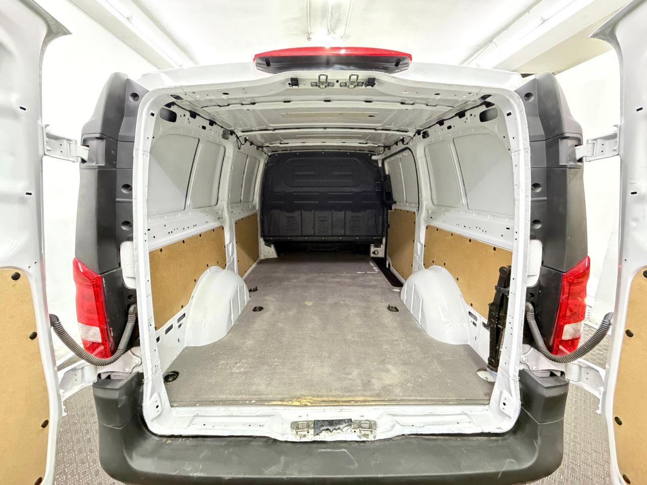 Mercedes Vito 111 e-VITO 85KW (116cv). FURGON LARGO 41kw/h L2H1 - Foto 29