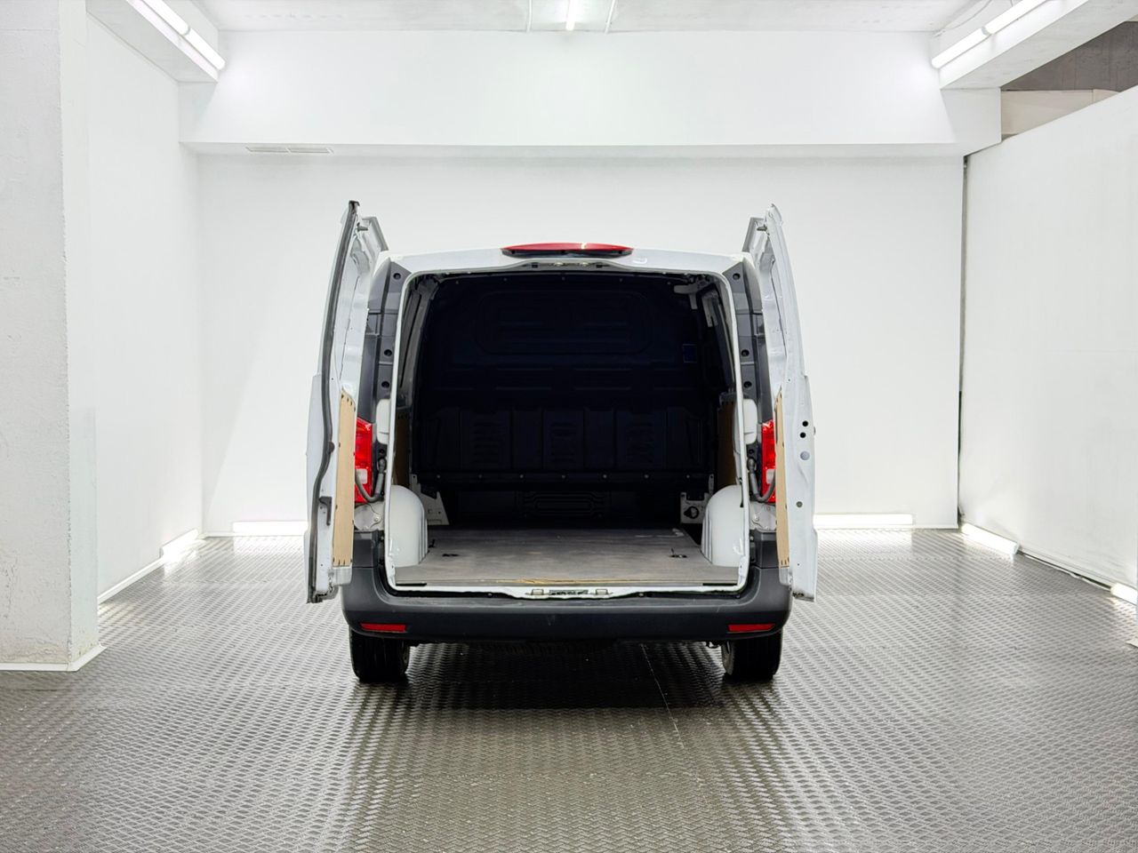 Mercedes Vito 111 e-VITO 85KW (116cv). FURGON LARGO 41kw/h L2H1 - Foto 28