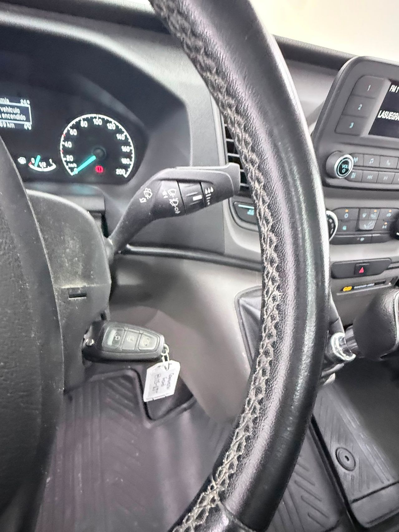 Ford Transit 2.0 96kw L1 AMBIENTE 130CV. 330 propulsión trasera Ch-Cb. - Foto 20