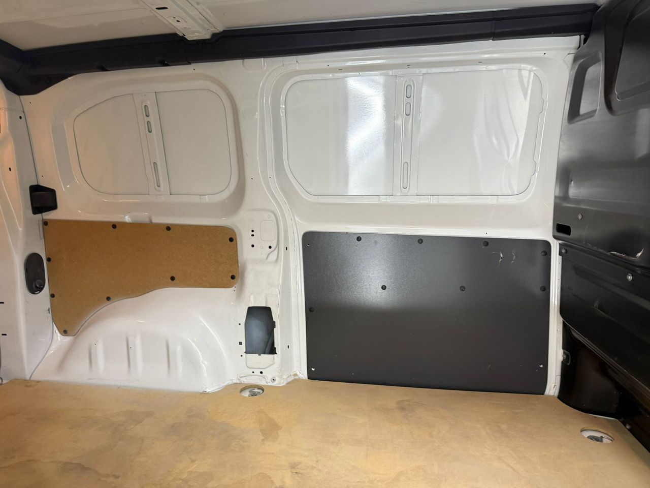 Citroën Jumpy 1.5 BLUE HDI 100 S&S M CONTROL (102cv) L1H1 - Foto 23