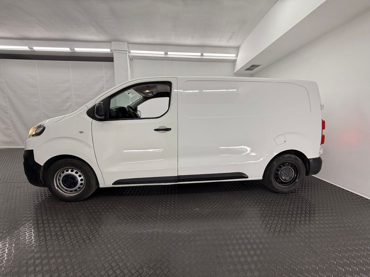 Citroën Jumpy 1.5 BLUE HDI 100 S&S M CONTROL (102cv) L1H1 - Foto 7