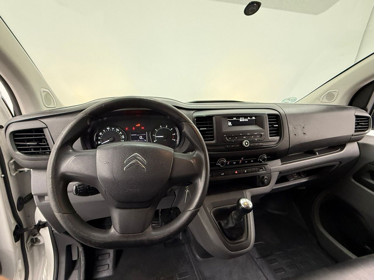 Citroën Jumpy 1.5 BLUE HDI 100 S&S M CONTROL (102cv) L1H1 - Foto 12
