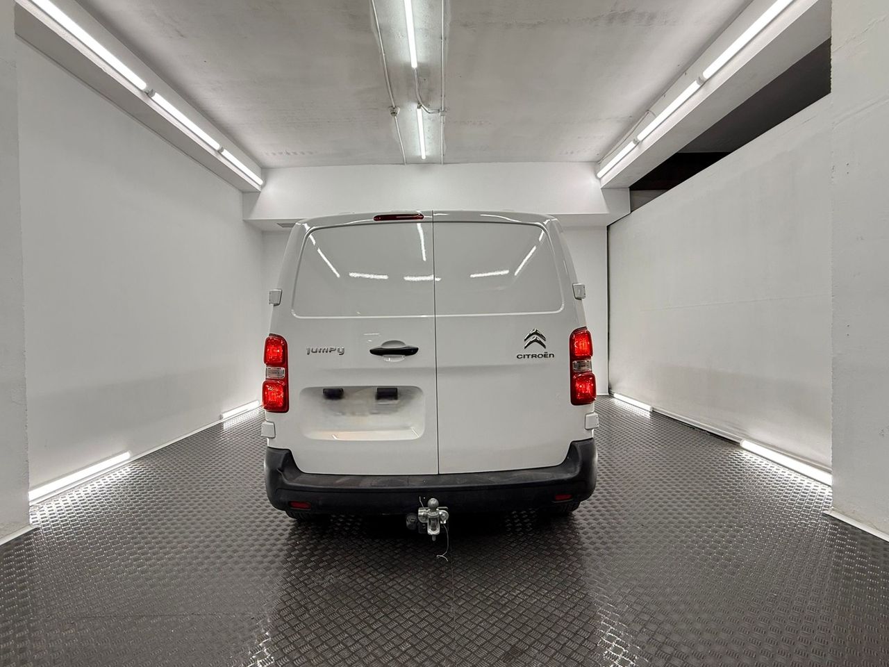 Citroën Jumpy 1.5 BLUE HDI 100 S&S M CONTROL (102cv) L1H1 - Foto 9
