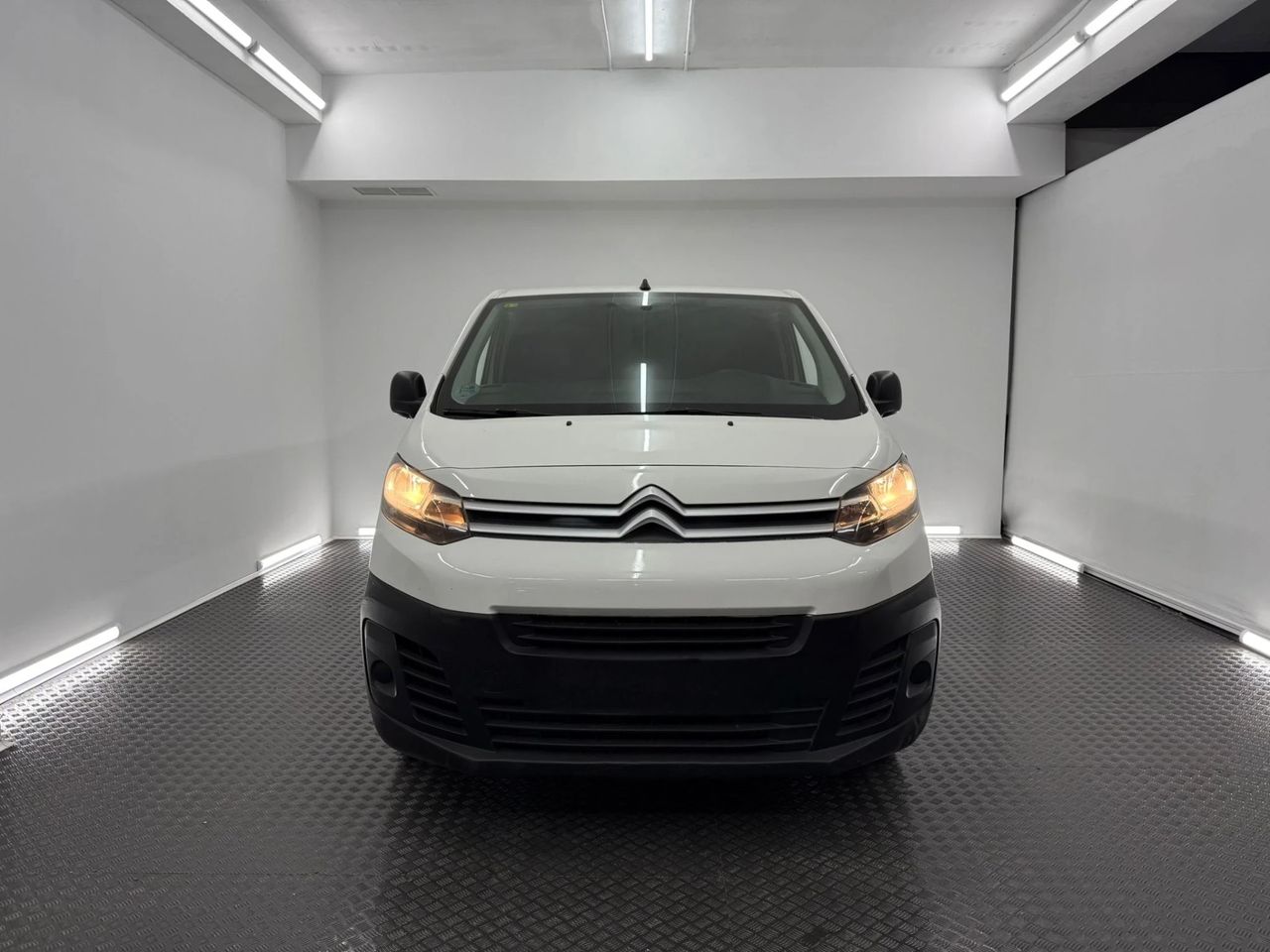 Citroën Jumpy 1.6 BLUEHDI 70KW M CONFORT 95cv L1-H1 - Foto 5