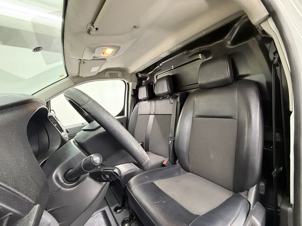 Citroën Jumpy 1.6 BLUEHDI 70KW M CONFORT 95cv L1-H1 - Foto 10