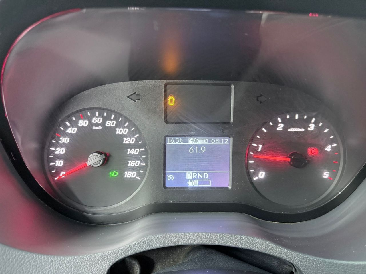 Mercedes Sprinter 3.0 CDI 140 KW 319 TOURER MWB 190 cv (COMBI) - Foto 15