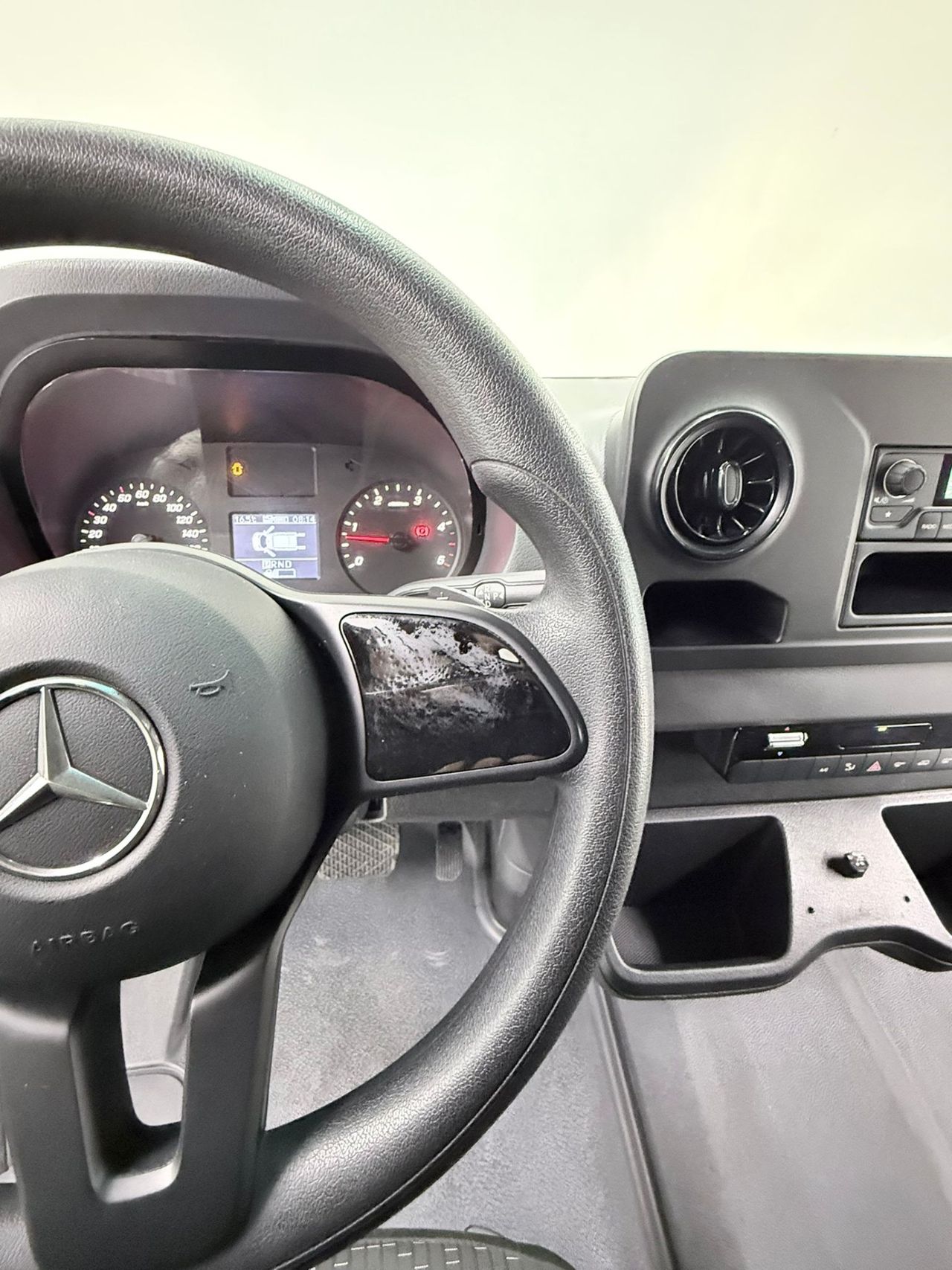Mercedes Sprinter 3.0 CDI 140 KW 319 TOURER MWB 190 cv (COMBI) - Foto 14