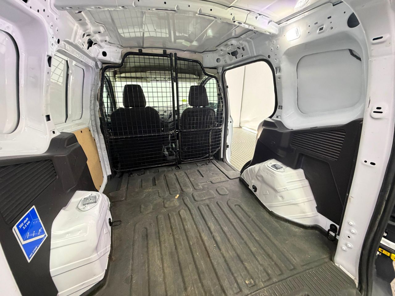 Ford Transit Courier CURIER 1.5 100cv - Foto 33