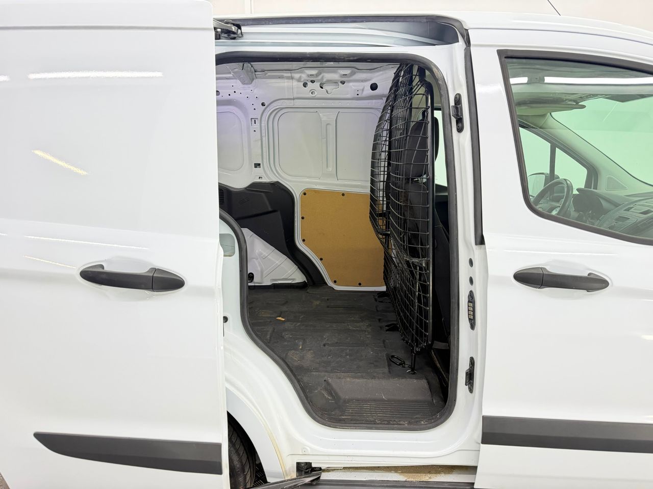 Ford Transit Courier CURIER 1.5 100cv - Foto 34