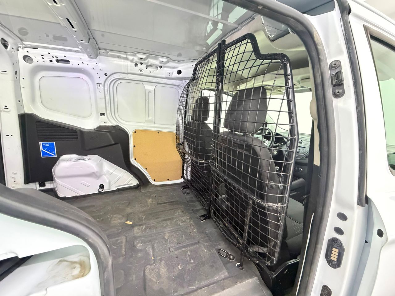 Ford Transit Courier CURIER 1.5 100cv - Foto 35
