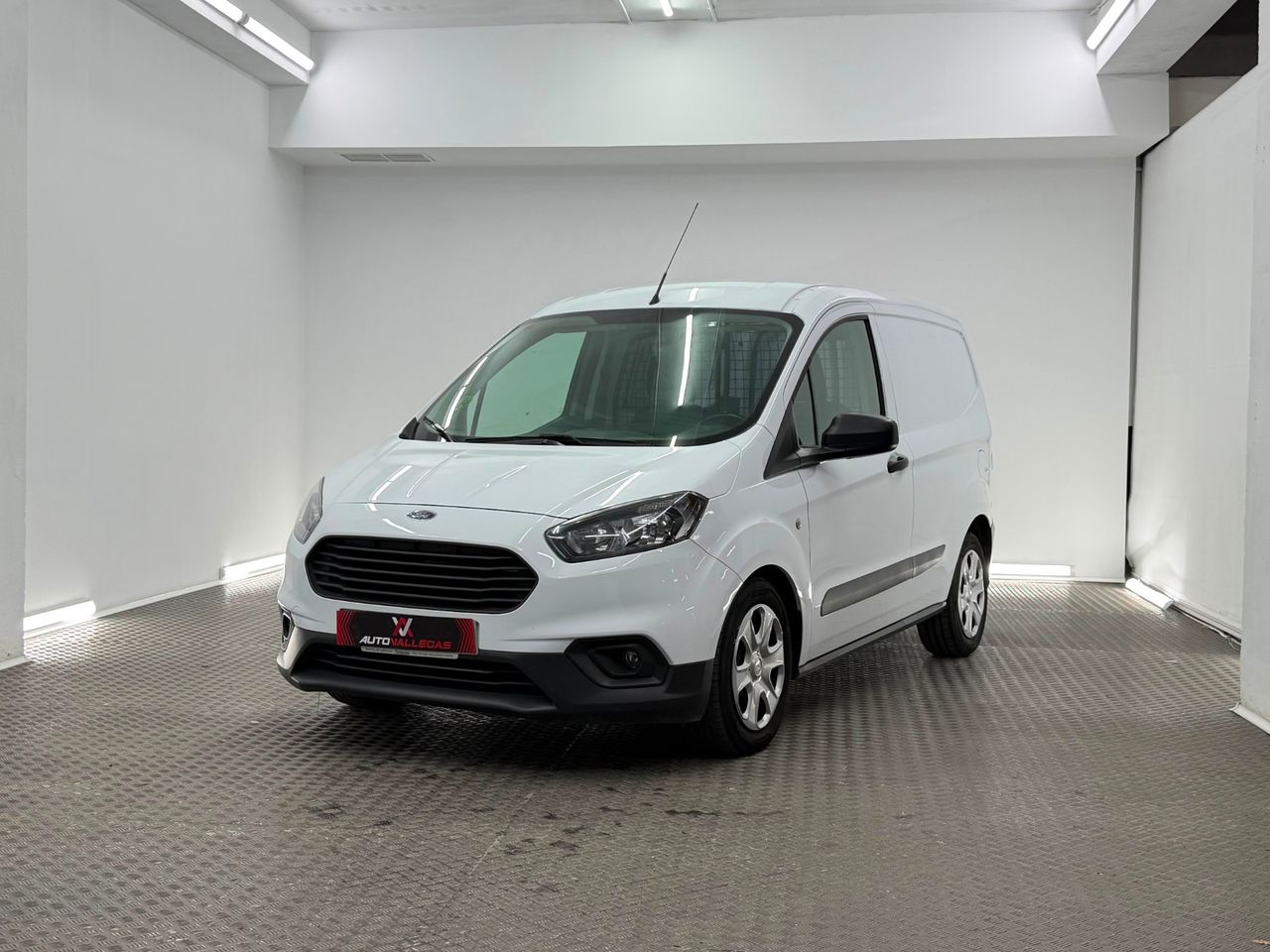 Ford Transit Courier CURIER 1.5 100cv - Foto 3