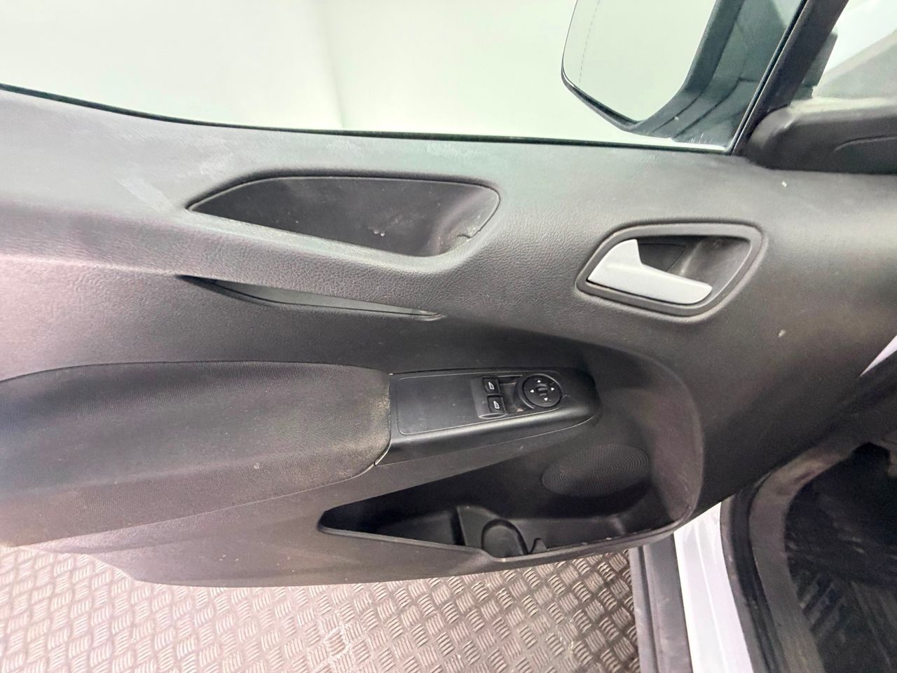 Ford Transit Courier CURIER 1.5 100cv - Foto 25