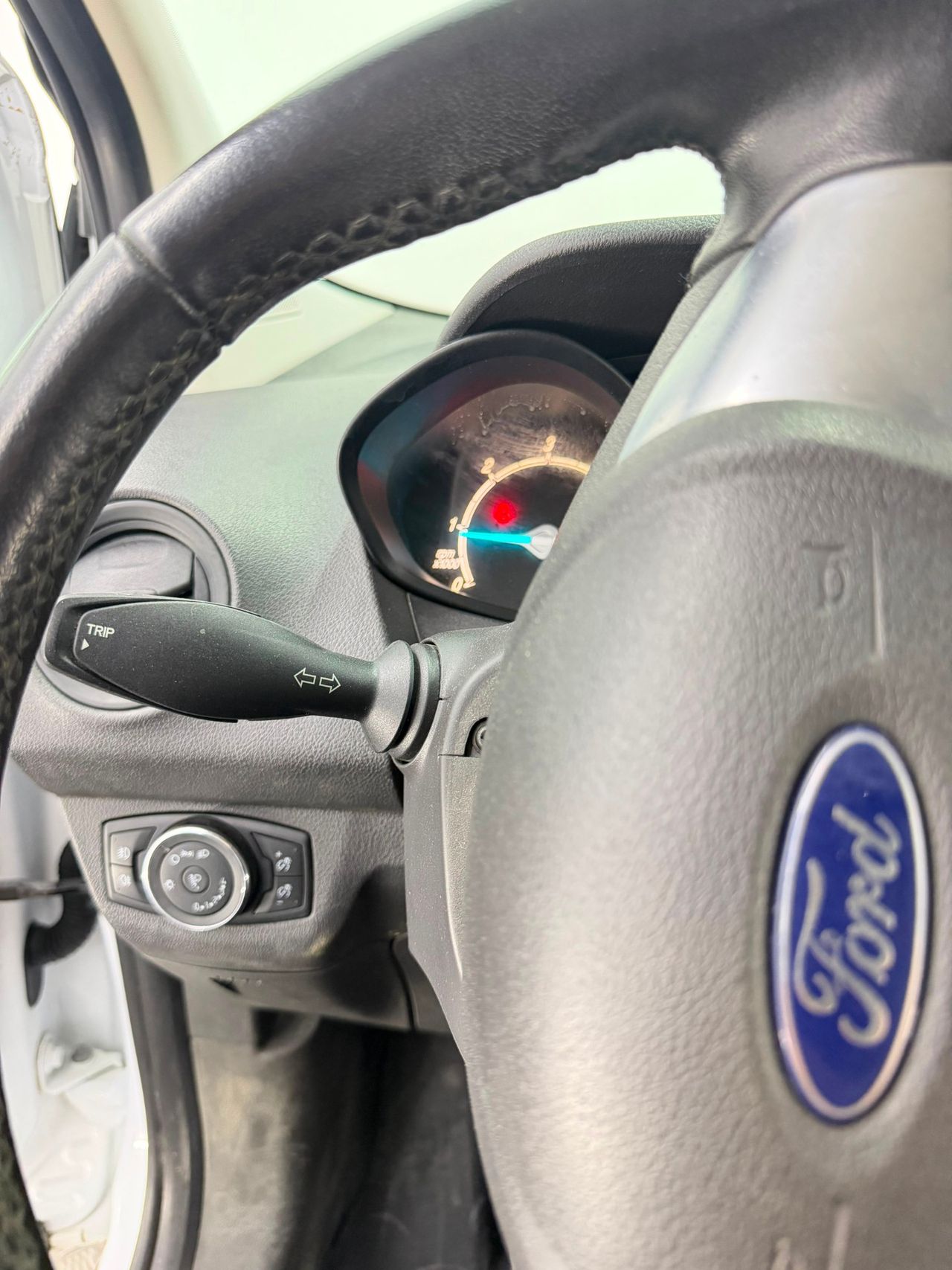 Ford Transit Courier CURIER 1.5 100cv - Foto 14