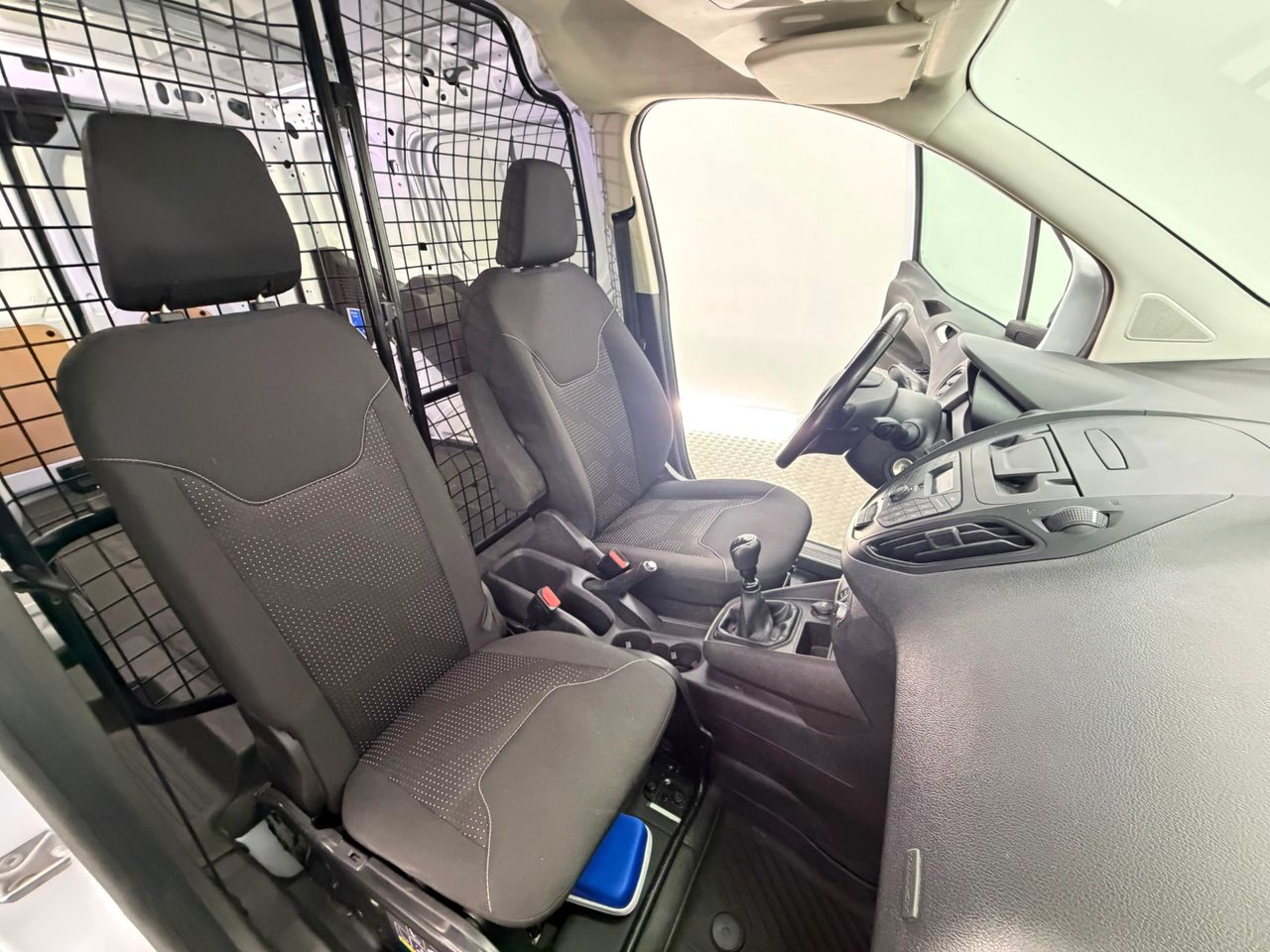 Ford Transit Courier CURIER 1.5 100cv - Foto 24
