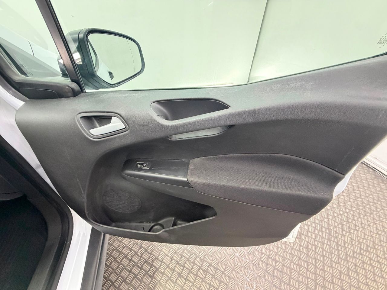 Ford Transit Courier CURIER 1.5 100cv - Foto 26
