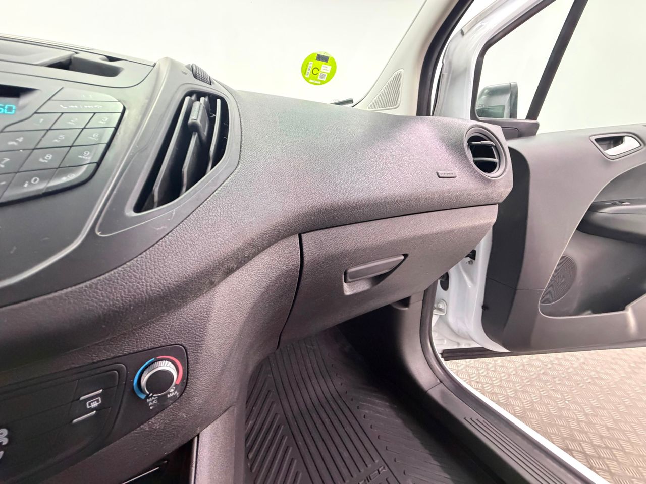 Ford Transit Courier CURIER 1.5 100cv - Foto 19