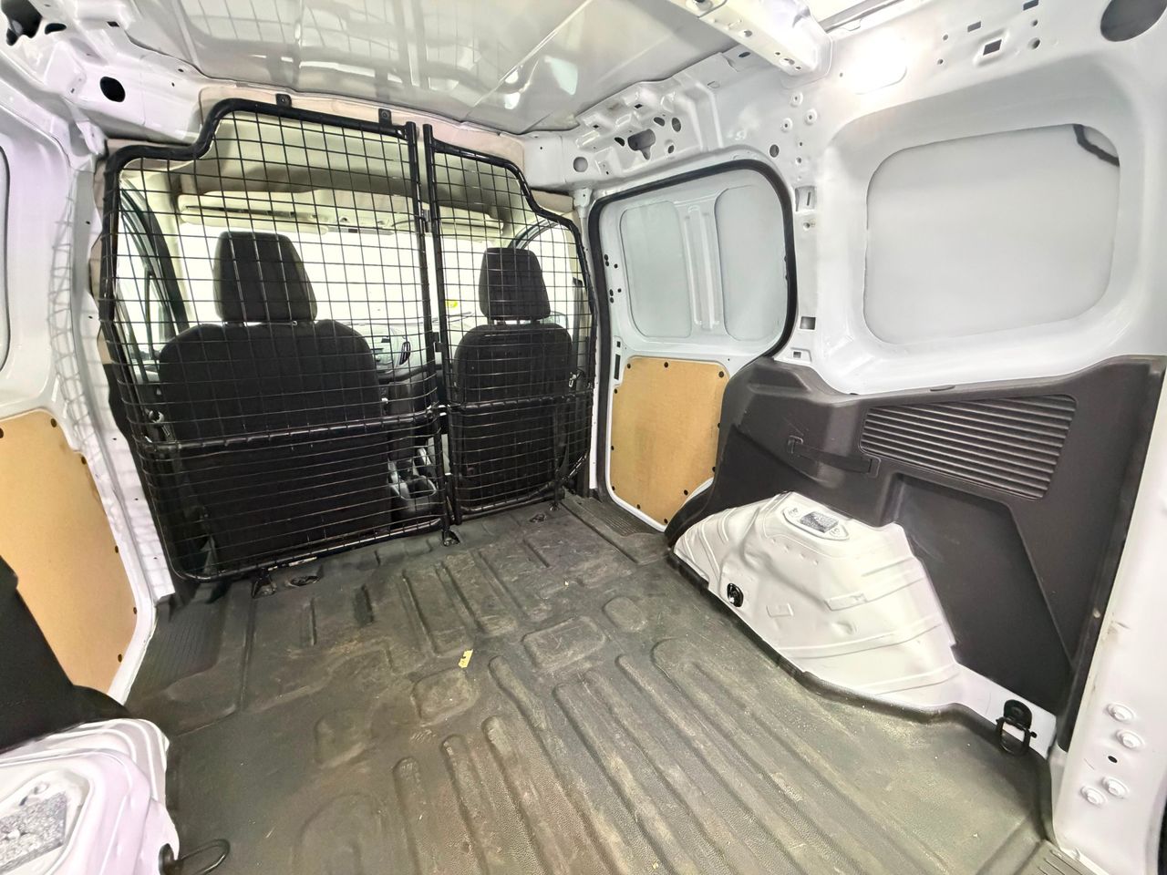 Ford Transit Courier CURIER 1.5 100cv - Foto 32