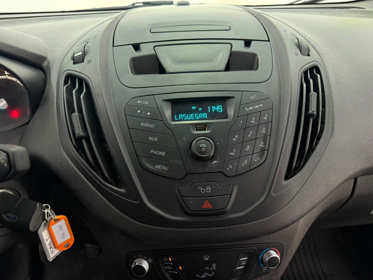 Ford Transit Courier CURIER 1.5 100cv - Foto 18