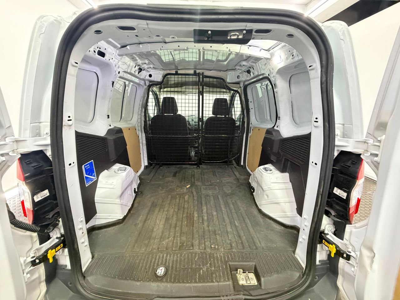 Ford Transit Courier CURIER 1.5 100cv - Foto 30