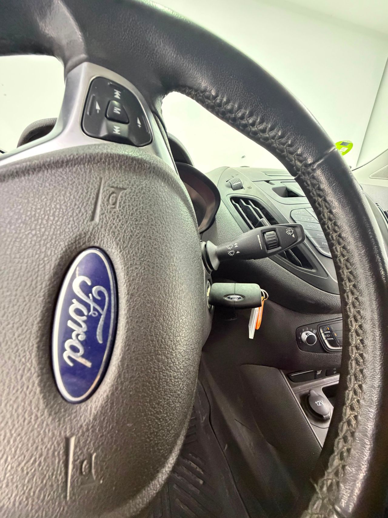Ford Transit Courier CURIER 1.5 100cv - Foto 15