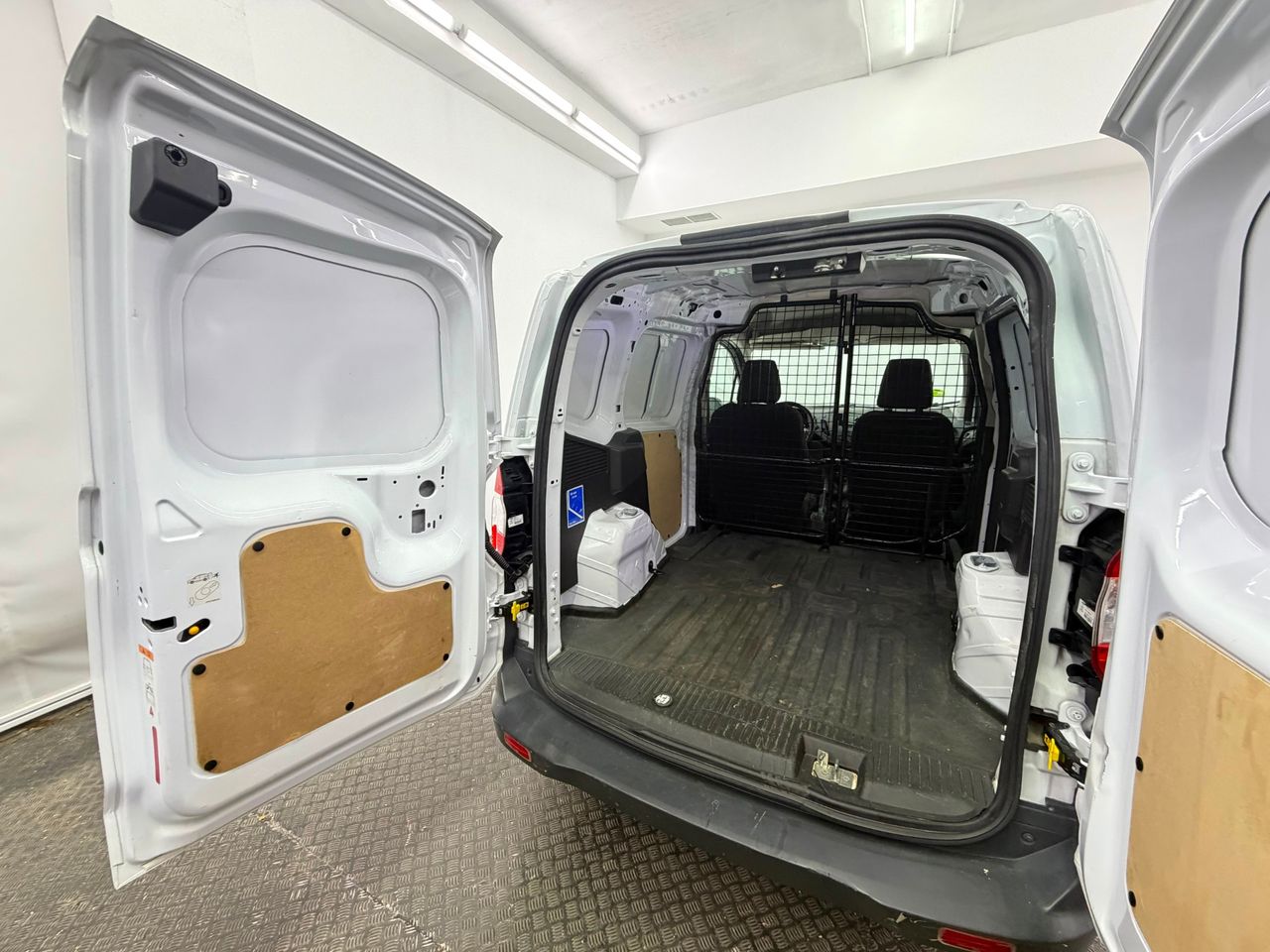 Ford Transit Courier CURIER 1.5 100cv - Foto 28