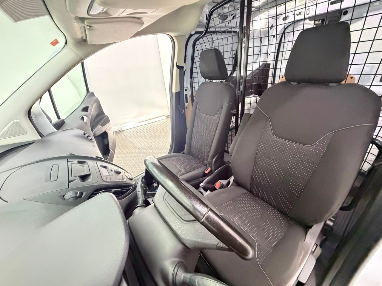 Ford Transit Courier CURIER 1.5 100cv - Foto 23