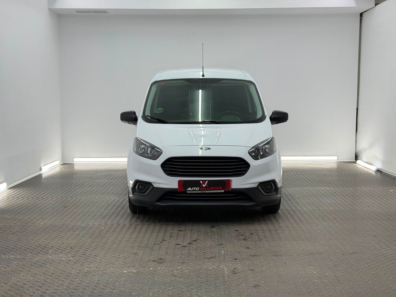 Ford Transit Courier CURIER 1.5 100cv - Foto 4