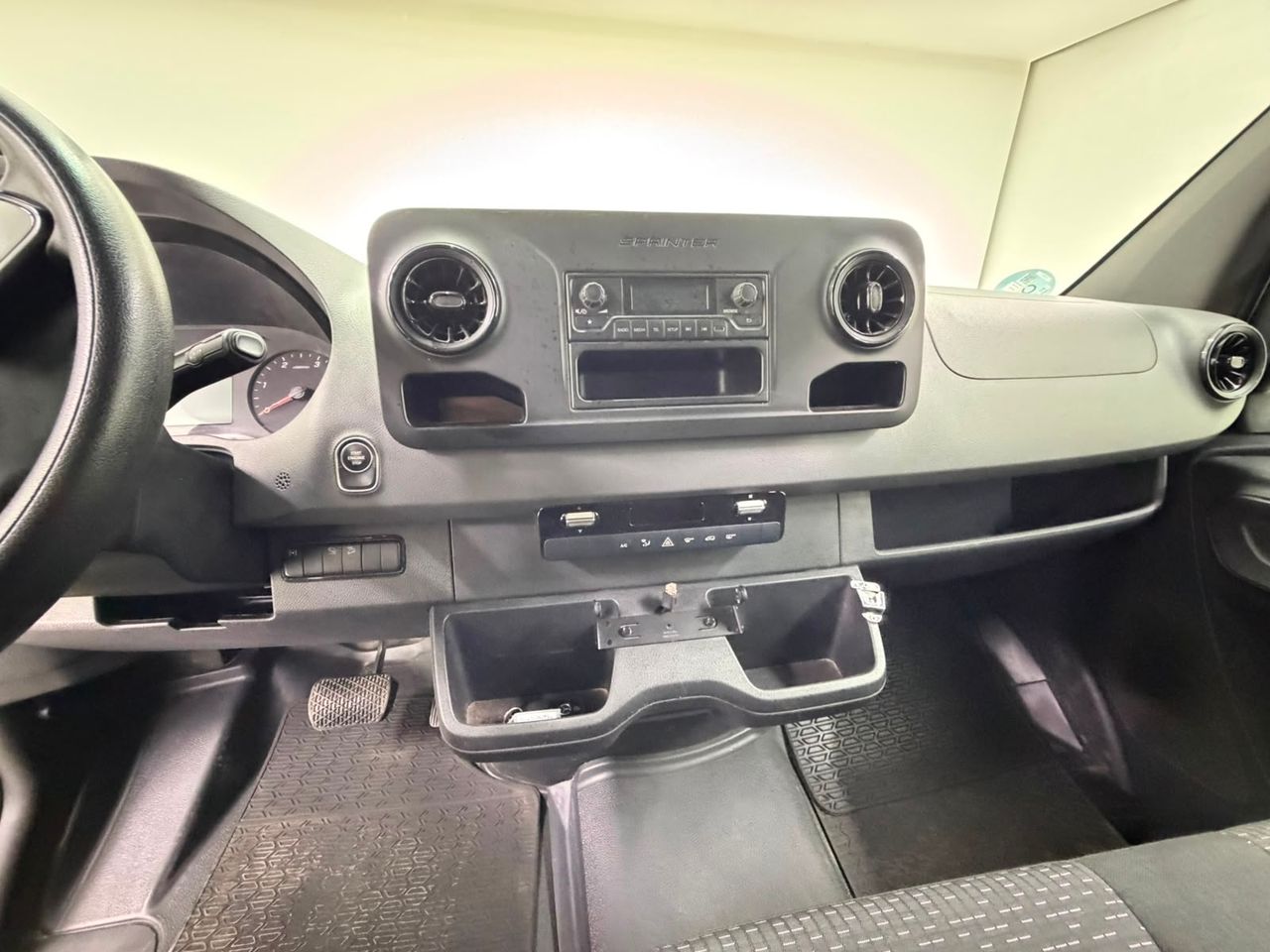 Mercedes Sprinter 3.0 CDI 140 KW 319 TOURER MWB 190 cv (COMBI) - Foto 18